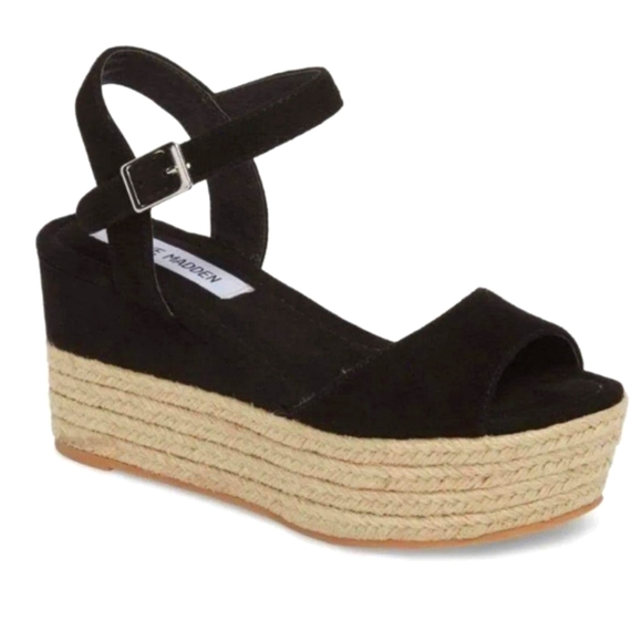 Steve Madden Shoes - Steve Madden wedges